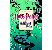 Nieuw binnen Harry Potter 6 - Harry Potter en de halfbloed prins