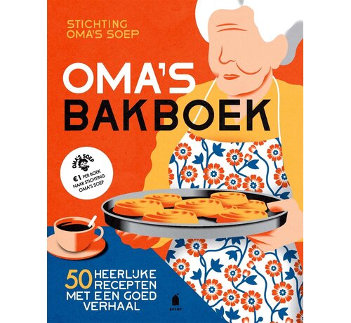 Oma's bakboek