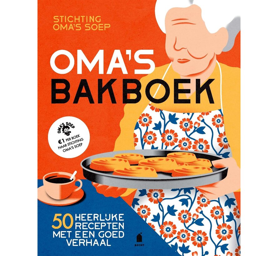 Oma's bakboek