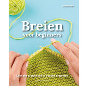 Breien voor beginners