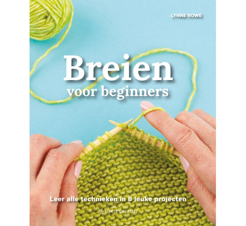 Breien voor beginners