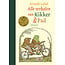 Alle verhalen van Kikker en Pad