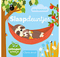 Geluidenboekjes - Slaapdeuntjes