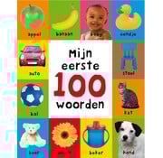 Nieuw binnen Mijn eerste 100 woorden