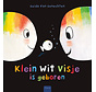Klein wit visje - Klein wit visje is geboren