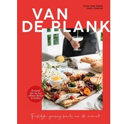 Nieuw binnen Van de plank