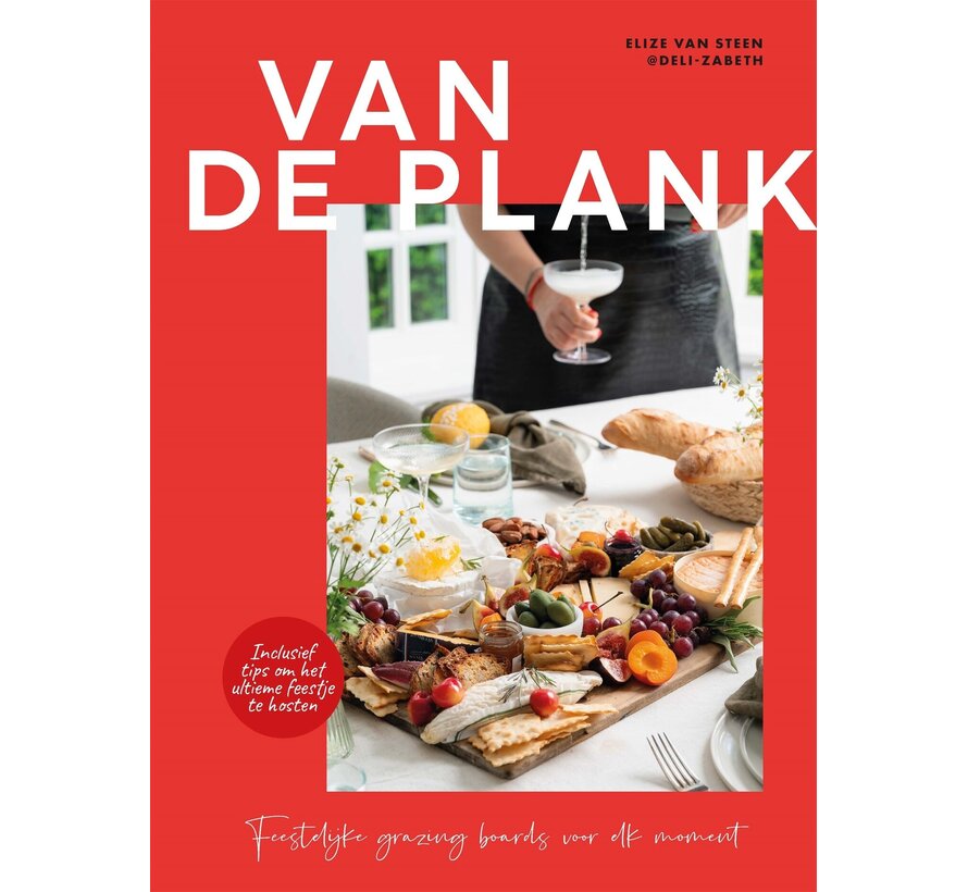 Van de plank