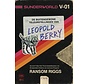 Sunderworld 1 - De buitengewone teleurstellingen van Leopold Berry