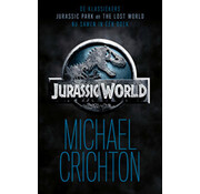 Nieuw binnen Jurassic world