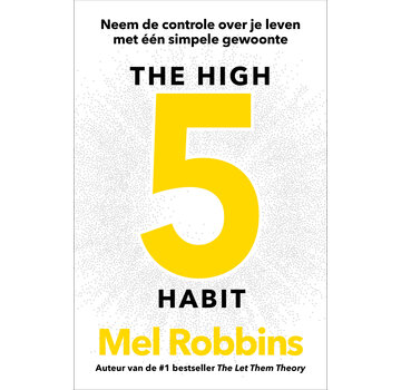 Nieuw binnen The High 5 Habit