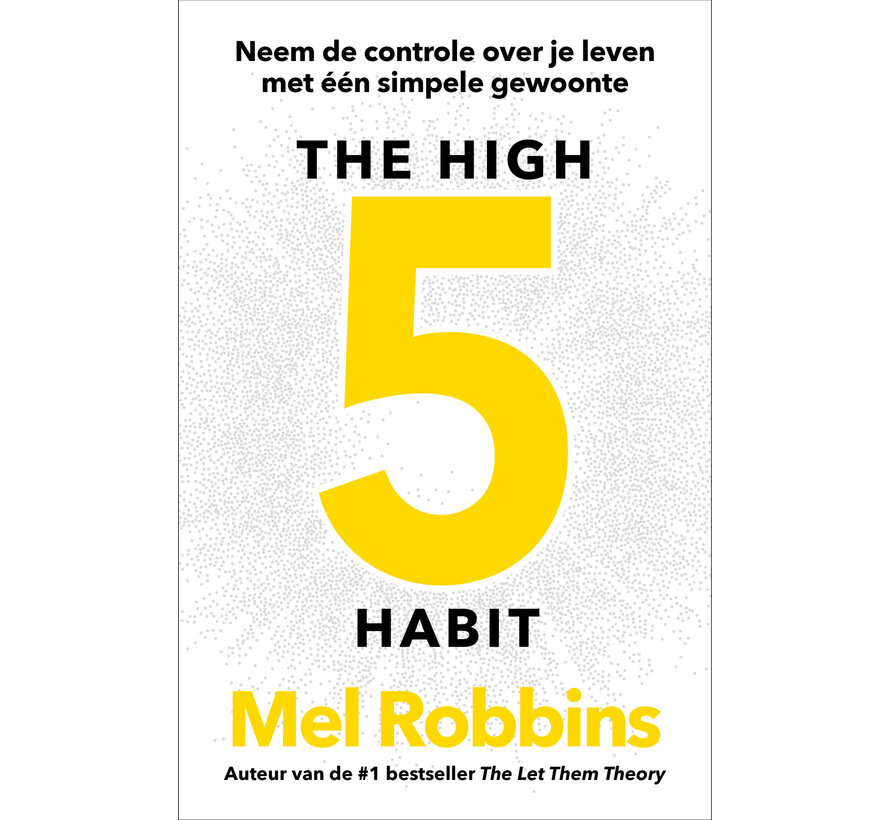 The High 5 Habit