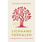 Nieuw binnen Lichaamsverhalen