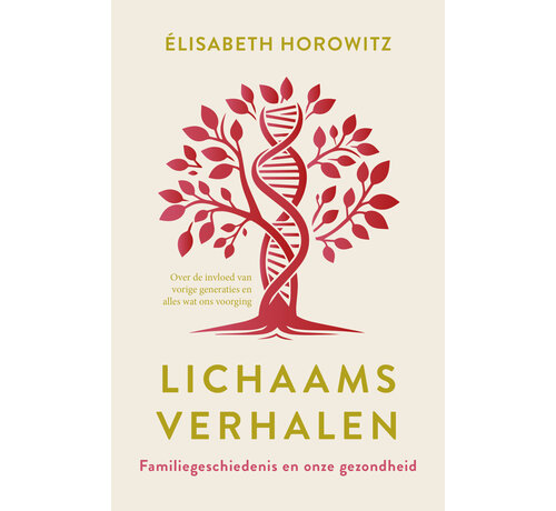 Nieuw binnen Lichaamsverhalen