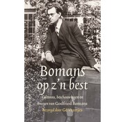 Nieuw binnen Bomans op z’n best