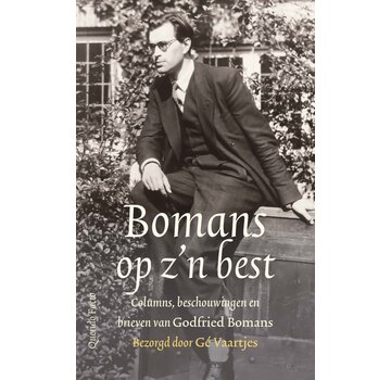 Nieuw binnen Bomans op z’n best