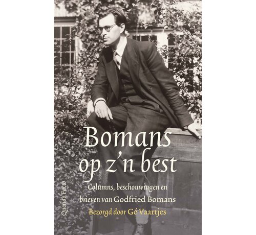 Nieuw binnen Bomans op z’n best