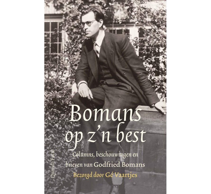 Bomans op z’n best