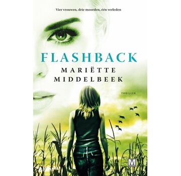 Nieuw binnen Flashback