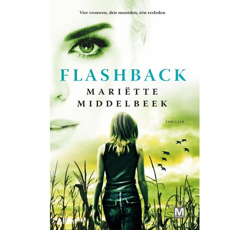 Nieuw binnen Flashback