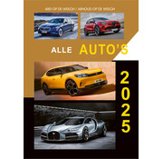 Alle auto's 2025