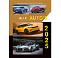 Alle auto's 2025