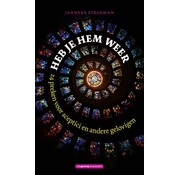 Nieuw binnen Heb je hem weer