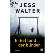 Nieuw binnen In het land der blinden