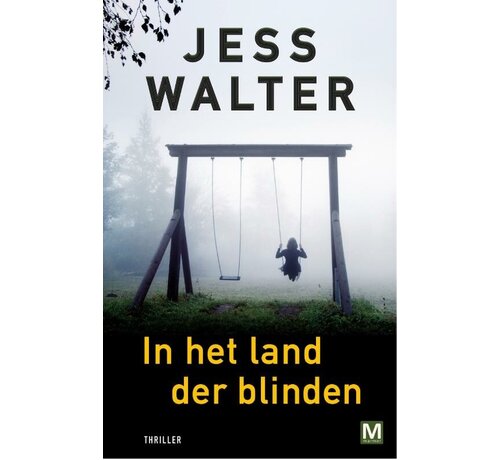 Nieuw binnen In het land der blinden