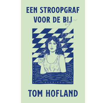 Nieuw binnen Een stroopgraf voor de bij