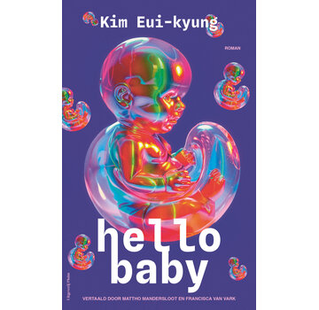 Nieuw binnen Hello baby