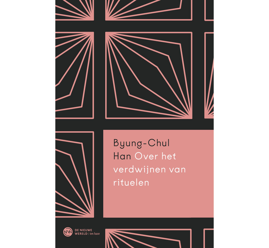 Over het verdwijnen van rituelen