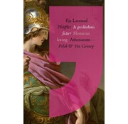 Homeruslezing 2024 - Is geschiedenis fictie?