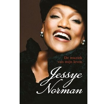 Nieuw binnen De muziek van mijn leven