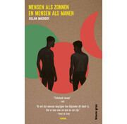 Nieuw binnen Mensen als zonnen en mensen als manen