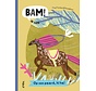 Bam! Ik lees - Op een paard, hi ha!