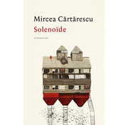 Nieuw binnen Solenoïde