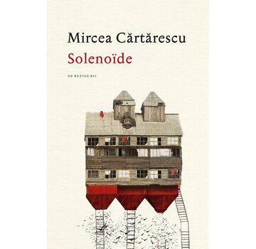 Nieuw binnen Solenoïde