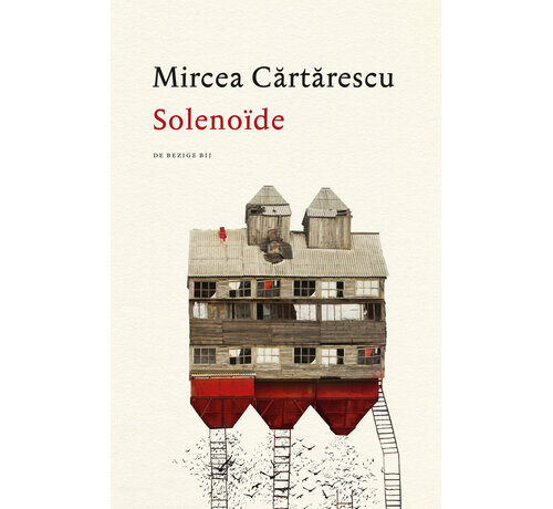 Nieuw binnen Solenoïde