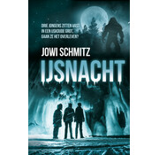 Nieuw binnen Kluitman-novelles - IJsnacht