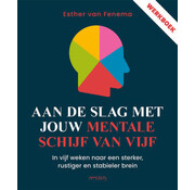 Nieuw binnen Aan de slag met jouw mentale schijf van vijf