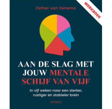 Aan de slag met jouw mentale schijf van vijf