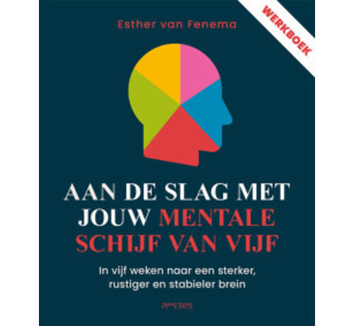 Aan de slag met jouw mentale schijf van vijf