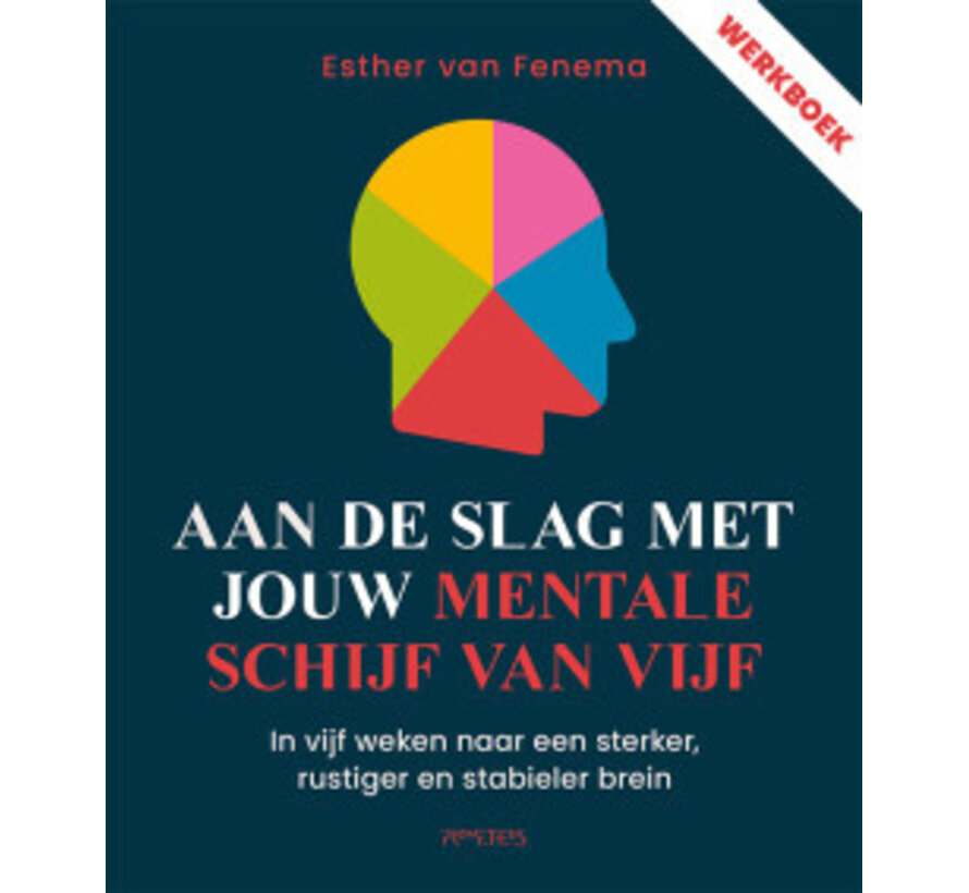 Aan de slag met jouw mentale schijf van vijf