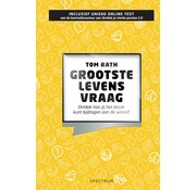 Nieuw binnen Grootste levensvraag