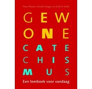 Nieuw binnen Gewone Catechismus