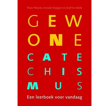 Nieuw binnen Gewone Catechismus