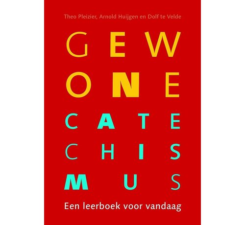 Gewone Catechismus