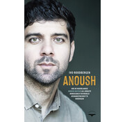 Nieuw binnen Anoush
