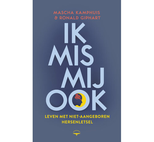 Nieuw binnen Ik mis mij ook