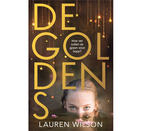 Nieuw binnen De Goldens